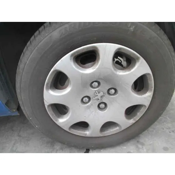 PEUGEOT 307 (S1) '2002 XN AZUL
