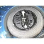 PEUGEOT 307 (S1) '2002 XN AZUL