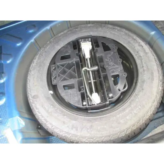 PEUGEOT 307 (S1) '2002 XN AZUL