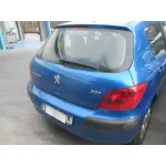 PEUGEOT 307 (S1) '2002 XN AZUL