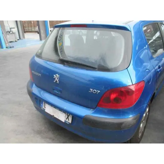 PEUGEOT 307 (S1) '2002 XN AZUL