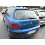 PEUGEOT 307 (S1) '2002 XN AZUL