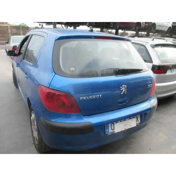 PEUGEOT 307 (S1) '2002 XN AZUL