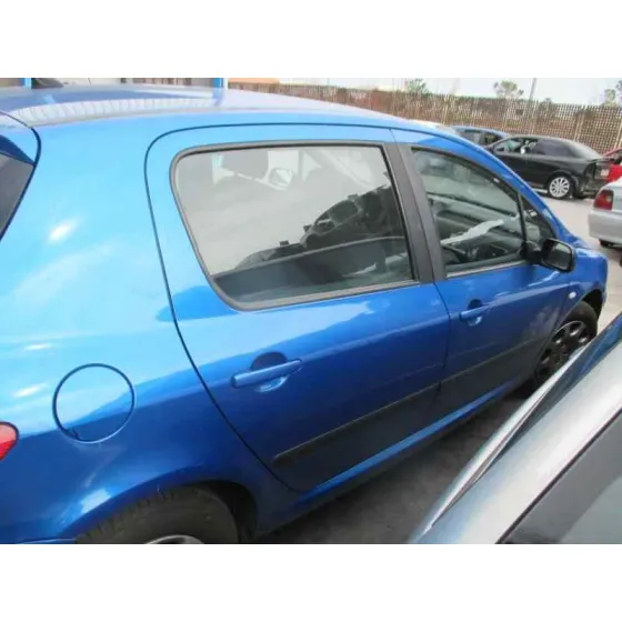 PEUGEOT 307 (S1) '2002 XN AZUL