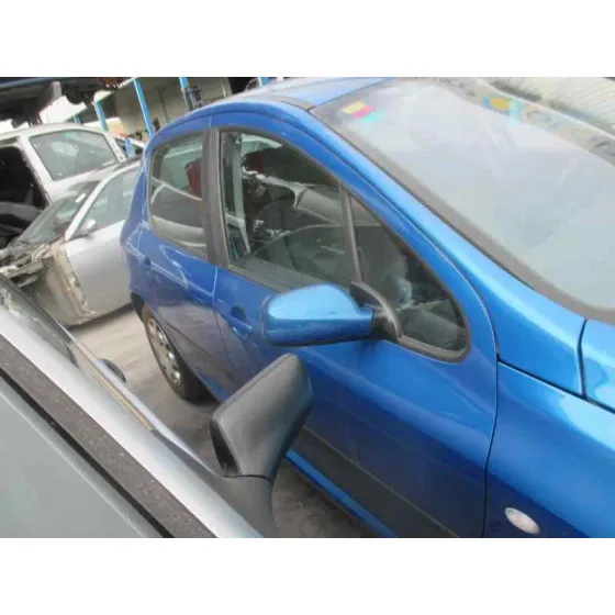 PEUGEOT 307 (S1) '2002 XN AZUL