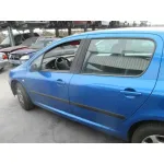 PEUGEOT 307 (S1) '2002 XN AZUL