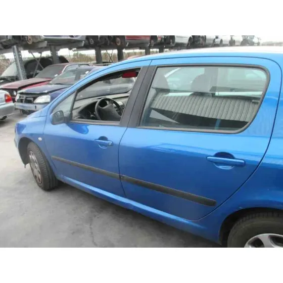 PEUGEOT 307 (S1) '2002 XN AZUL
