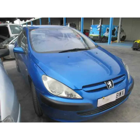 PEUGEOT 307 (S1) '2002 XN AZUL