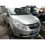 OPEL CORSA D OPEL CORSA D '2007 ENJOY GRIS 2006