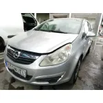 OPEL CORSA D OPEL CORSA D '2007 ENJOY GRIS 2006