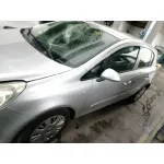 OPEL CORSA D OPEL CORSA D '2007 ENJOY GRIS 2006