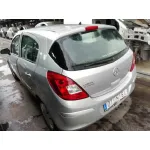 OPEL CORSA D OPEL CORSA D '2007 ENJOY GRIS 2006