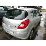 OPEL CORSA D OPEL CORSA D '2007 ENJOY GRIS 2006