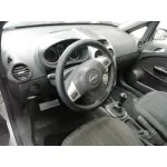 OPEL CORSA D OPEL CORSA D '2007 ENJOY GRIS 2006