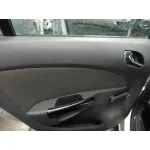 OPEL CORSA D OPEL CORSA D '2007 ENJOY GRIS 2006