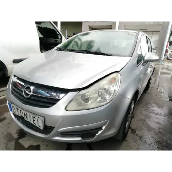 OPEL CORSA D '2007 ENJOY GRIS