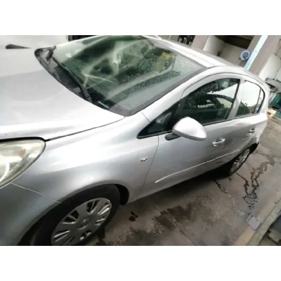 OPEL CORSA D '2007 ENJOY GRIS