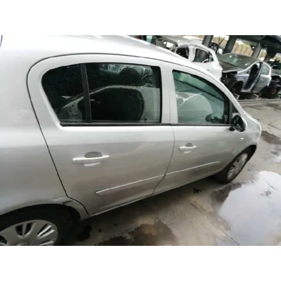 OPEL CORSA D '2007 ENJOY GRIS