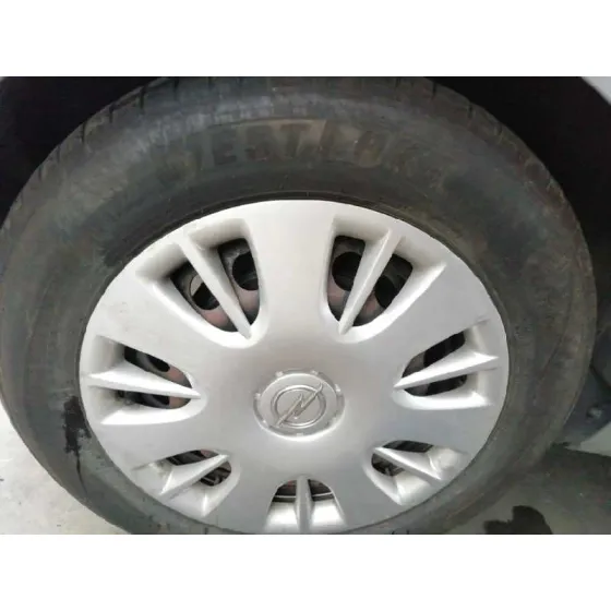 OPEL CORSA D '2007 ENJOY GRIS