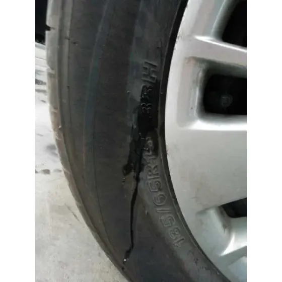 OPEL CORSA D '2007 ENJOY GRIS
