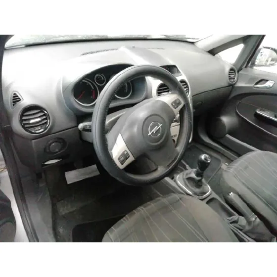 OPEL CORSA D '2007 ENJOY GRIS