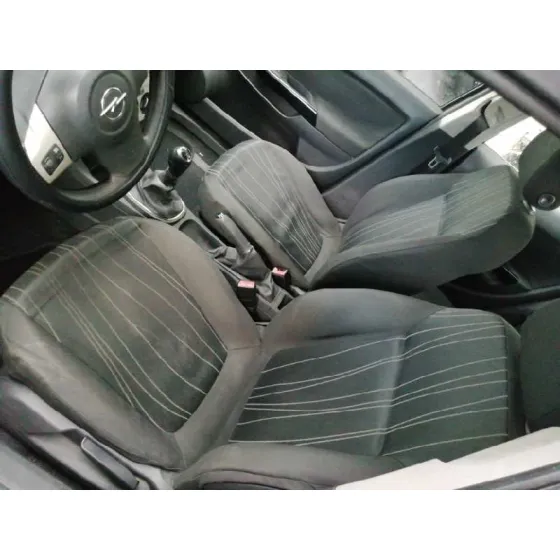 OPEL CORSA D '2007 ENJOY GRIS