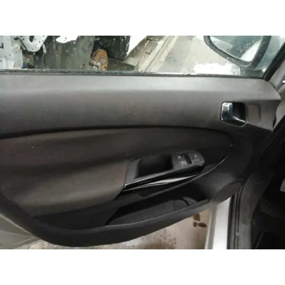 OPEL CORSA D '2007 ENJOY GRIS