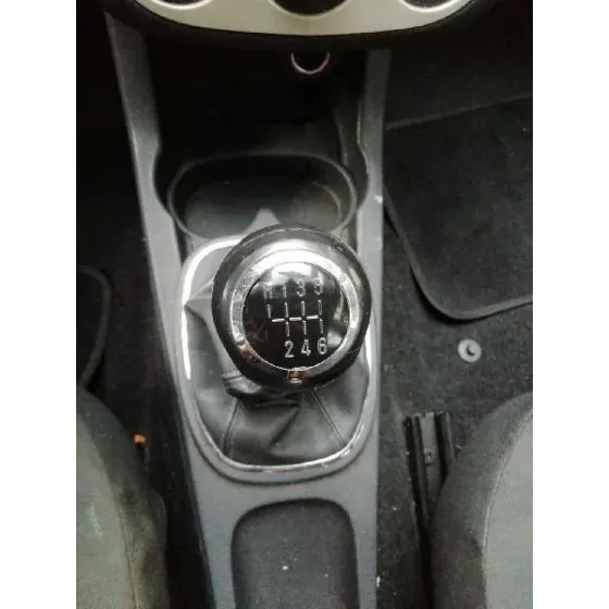 OPEL CORSA D '2007 ENJOY GRIS