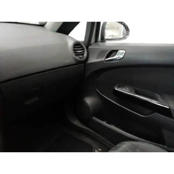 OPEL CORSA D '2007 ENJOY GRIS