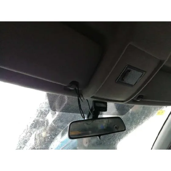 OPEL CORSA D '2007 ENJOY GRIS