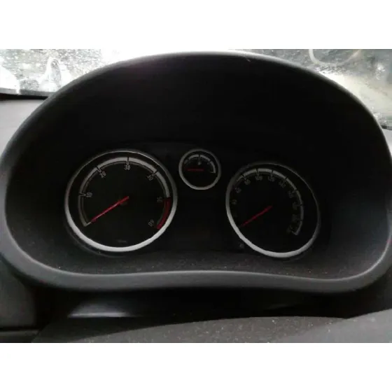 OPEL CORSA D '2007 ENJOY GRIS