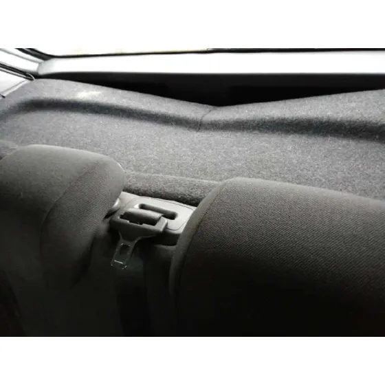 OPEL CORSA D '2007 ENJOY GRIS