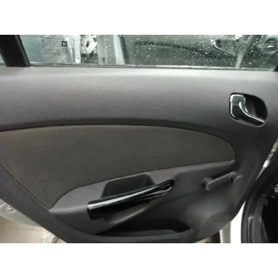 OPEL CORSA D '2007 ENJOY GRIS