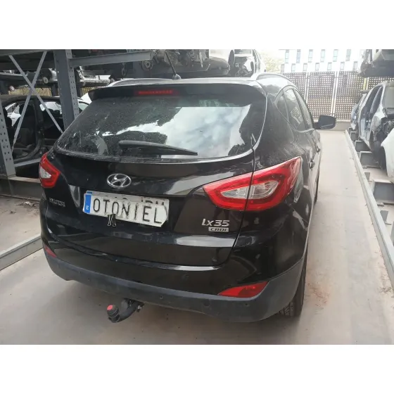 MOTOR D4FD MANUAL 5V CVF/KW: 12.02/85