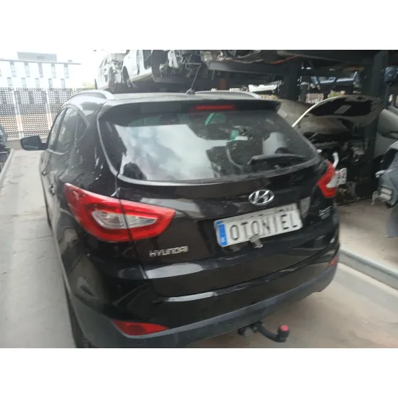 MOTOR D4FD MANUAL 5V CVF/KW: 12.02/85