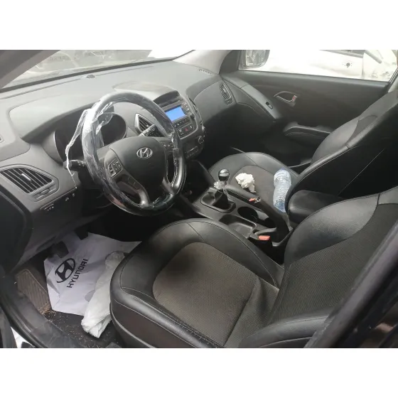 MOTOR D4FD MANUAL 5V CVF/KW: 12.02/85