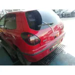 FIAT BRAVO (182) FIAT BRAVO (182) '2001 1.2 16V CAT ROJO 1995