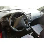FIAT BRAVO (182) FIAT BRAVO (182) '2001 1.2 16V CAT ROJO 1995