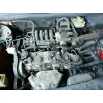 FIAT BRAVO (182) FIAT BRAVO (182) '2001 1.2 16V CAT ROJO 1995