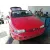 FIAT BRAVO (182) '2001 1.2 16V CAT ROJO