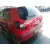 FIAT BRAVO (182) '2001 1.2 16V CAT ROJO