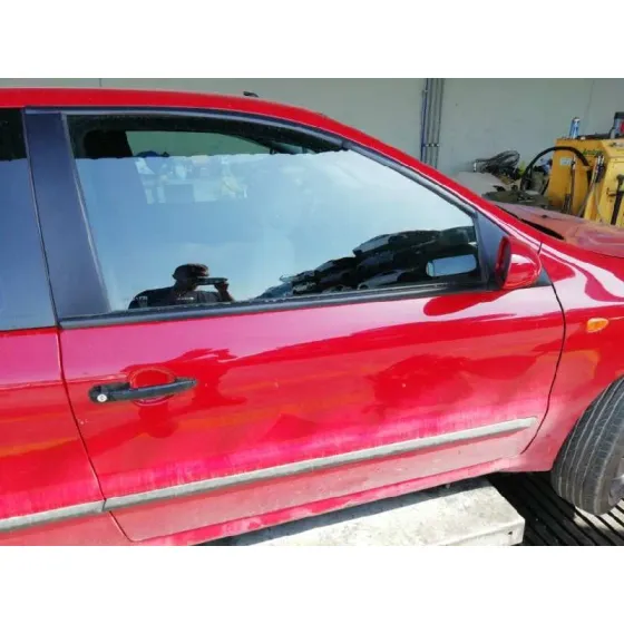 FIAT BRAVO (182) '2001 1.2 16V CAT ROJO