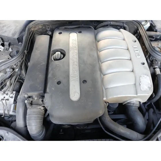 MOTOR 647961 AUTOMATICO CVF/KW: 17.38/120