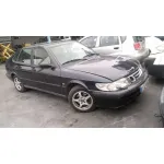 SAAB 9-3 BERLINA SAAB 9-3 BERLINA '2001 2.2 S TID MORADO 1999