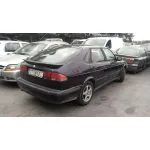 SAAB 9-3 BERLINA SAAB 9-3 BERLINA '2001 2.2 S TID MORADO 1999