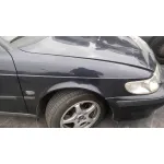 SAAB 9-3 BERLINA SAAB 9-3 BERLINA '2001 2.2 S TID MORADO 1999