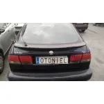 SAAB 9-3 BERLINA SAAB 9-3 BERLINA '2001 2.2 S TID MORADO 1999