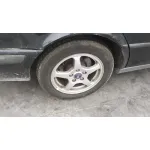 SAAB 9-3 BERLINA SAAB 9-3 BERLINA '2001 2.2 S TID MORADO 1999