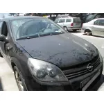 OPEL ASTRA H BERLINA OPEL ASTRA H BERLINA '2005 COSMO NEGRO 2004