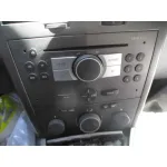 OPEL ASTRA H BERLINA OPEL ASTRA H BERLINA '2005 COSMO NEGRO 2004